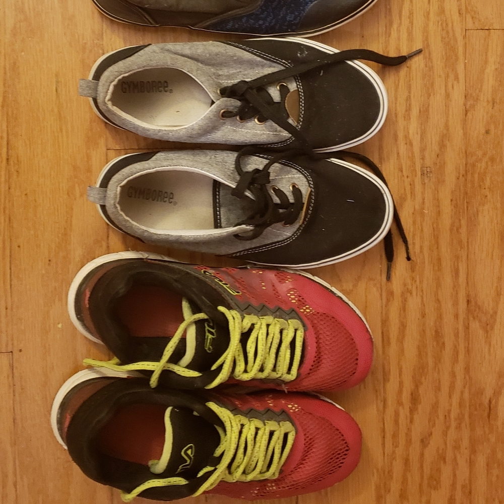 Shoes